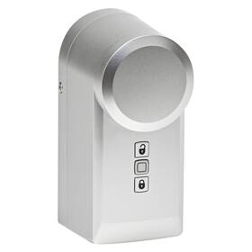 Pohon Homematic IP pro dveřní zámek stříbrný

 obrázek produktu 1 z 4