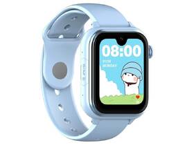 Chytré hodinky ARMODD Kidz GPS AI modré

 obrázek produktu 5 z 5