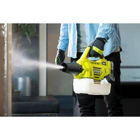 Postřikovač Ryobi RY18FGA-0 (bez baterie) 

 obrázek produktu 2 z 5