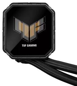 Vodní chladič Asus TUF Gaming LC III 360 ARGB LCD Black černý

 obrázek produktu 7 z 10