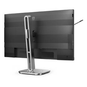 Monitor Philips 27B2G5200/00 stříbrný

 obrázek produktu 5 z 8