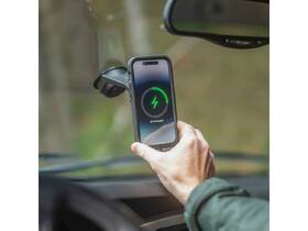 Kryt na mobil SP Connect Xtreme Samsung Galaxy S26 Ultra černý

 obrázek produktu 13 z 15
