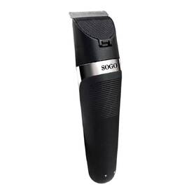 Zastřihovač vlasů SOGO SS-3540 černý

 obrázek produktu 2 z 4