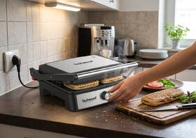 Gril Techwood TGD090 černý/stříbrný

 obrázek produktu 3 z 4