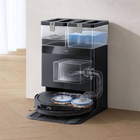 Robotický vysavač Ecovacs DEEBOT T50 OMNI Gen3 BLACK černý

 obrázek produktu 11 z 13