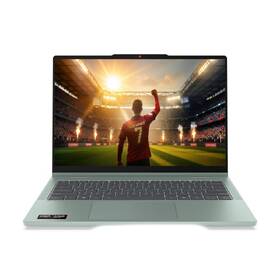 Notebook Lenovo IdeaPad 5 2-in-1 14AGP11 zelený

 obrázek produktu 3 z 9