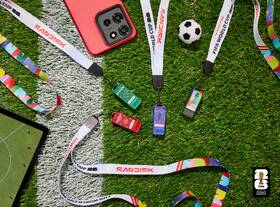 USB Flash SANDISK USB-C Flash Drive FIFA WorldCup 2026 128GB zlatý

 obrázek produktu 4 z 5