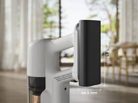 Tyčový vysavač Electrolux EP72UB21SW bílý

 obrázek produktu 22 z 31