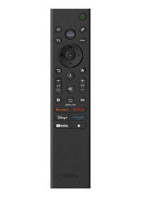 Televize Sony Bravia 3 MII 85" 

 obrázek produktu 14 z 17