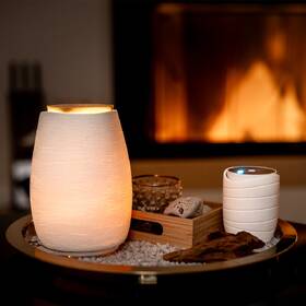 Aroma difuzér TrueLife AIR D8 bílý

 obrázek produktu 6 z 7
