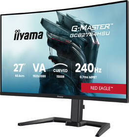 Herní monitor IIYAMA G-Master GCB2784HSU-B1 černý

 obrázek produktu 2 z 10