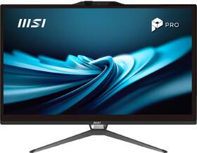 Počítač All In One MSI PRO AP222T 14MA-668EU černý

 obrázek produktu 2 z 7