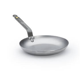 Pánev de Buyer 5611.24, 24 cm ocel

 obrázek produktu 1 z 6