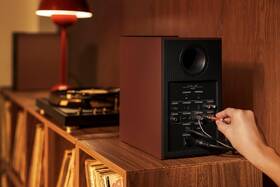 Reproduktory KEF Coda W (2 ks) červené

 obrázek produktu 5 z 7