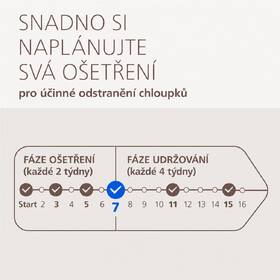 Epilátor Philips BRI983/00 stříbrný

 obrázek produktu 12 z 13
