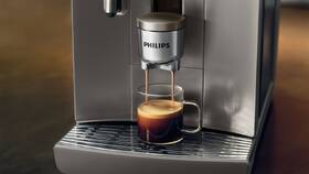 Automatický kávovar Philips EP6551/91 šedý

 obrázek produktu 9 z 12