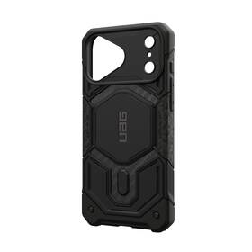 Kryt na mobil UAG Monarch Pro MagSafe na Apple iPhone 18 Pro Max / 17 Pro Max černý

 obrázek produktu 6 z 14