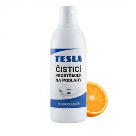 Čisticí přípravek Tesla Universal Cleaner VS405 Pro, 500 ml bílý

 obrázek produktu 1 z 4