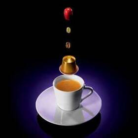 Espresso Krups XN2601 bílé

 obrázek produktu 2 z 7