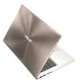 Notebook Asus UX303LA-R5082H hnědý

 obrázek produktu 10 z 13
