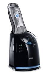 Holicí strojek Braun Series 7-799-7 Clean&Charge  (Wet&Dry) 

 obrázek produktu 7 z 13