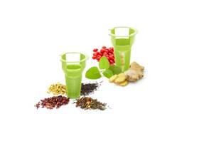 Džbán Tescoma Tone 1,25 l zelená

 obrázek produktu 3 z 7