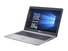 Notebook Asus K501UW-DM043T šedý

 obrázek produktu 3 z 17