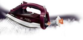 Žehlička Tefal FV9735E0 vínová

 obrázek produktu 2 z 16