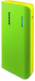 Powerbanka ADATA PT100 10000mAh žlutá/zelená

 obrázek produktu 3 z 8