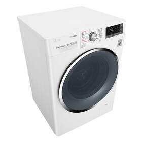 Pračka se sušičkou LG F94J8FH2W bílá

 obrázek produktu 9 z 18