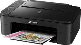 Tiskárna multifunkční Canon PIXMA TS3150 

 obrázek produktu 1 z 2
