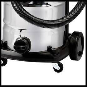 Víceúčelový vysavač Einhell TE-VC 2230 SA Expert 2342363 

 obrázek produktu 7 z 10