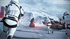 Hra EA Star Wars Battlefront II 

 obrázek produktu 17 z 19