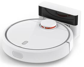 Robotický vysavač Xiaomi Mi Robot Vacuum EU bílý

 obrázek produktu 1 z 7