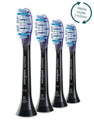 Náhradní hlavice Philips HX9054/33 (4 ks) černá

 obrázek produktu 2 z 14