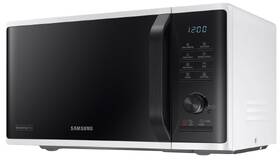 Mikrovlnná trouba Samsung MG23K3515AW/EO bílá

 obrázek produktu 6 z 7