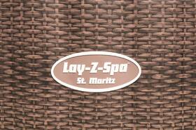 Vířivka Bestway Lay-Z-Spa St. Moritz BW54175 

 obrázek produktu 8 z 21