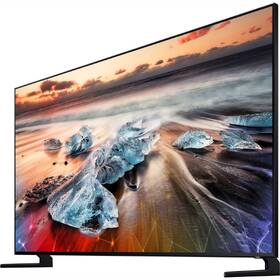 Televize Samsung QE65Q950RB 

 obrázek produktu 4 z 7