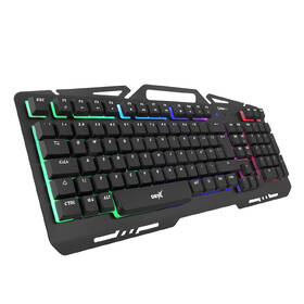 Klávesnice Niceboy ORYX K200 černá

 obrázek produktu 1 z 5