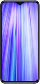 Mobilní telefon Xiaomi Redmi Note 8 Pro 64 GB bílý

 obrázek produktu 2 z 10