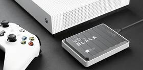 Externí pevný disk 2,5" Western Digital Black P10 Game Drive pro Xbox 3TB černý/bílý

 obrázek produktu 8 z 9