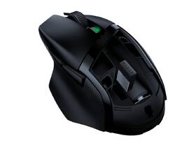 Myš Razer Basilisk X HyperSpeed černá

 obrázek produktu 2 z 9
