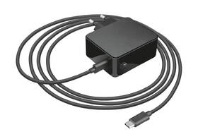 Napájecí adaptér Trust Maxo 61W pro notebooky Apple Macbook, USB-C PD 

 obrázek produktu 1 z 10