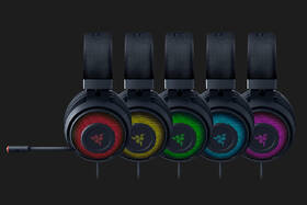 Headset Razer Kraken Ultimate černý

 obrázek produktu 8 z 8