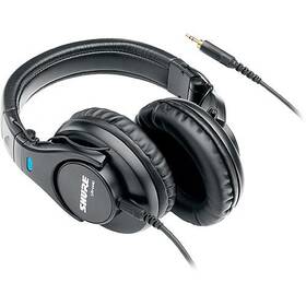 Sluchátka Shure SRH440 černá

 obrázek produktu 3 z 4