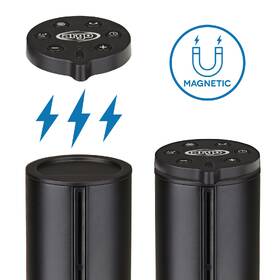 Ventilátor sloupový Argo 398200026 ONIRO TOWER černý

 obrázek produktu 4 z 5