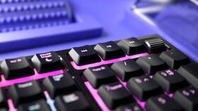 Klávesnice Razer Ornata V2, RGB, US černá

 obrázek produktu 9 z 11