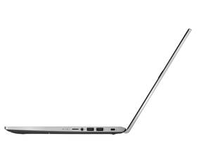 Notebook Asus (A509DA-EJ395T) stříbrná barva
