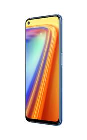 Mobilní telefon realme 7 128 GB modrý

 obrázek produktu 1 z 8