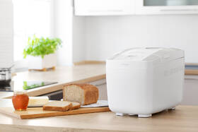 Domácí pekárna Sencor SBR 0770WH 

 obrázek produktu 8 z 10